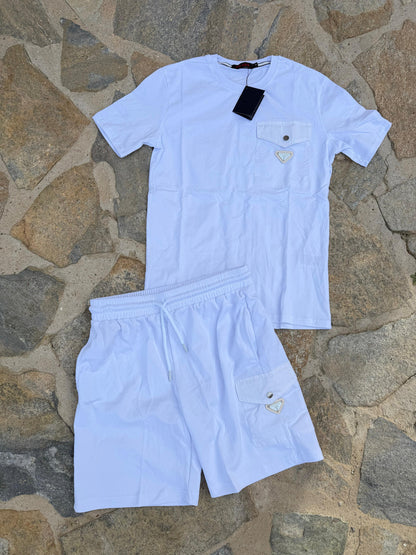 *Nuevo conjunto PRADA*

Calidad g5