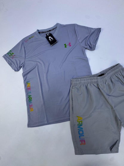 Conjunto Under Armour G5