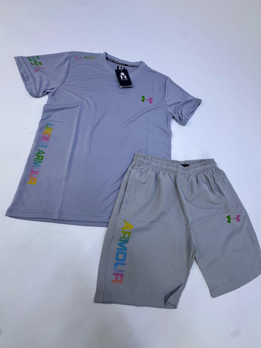 Conjunto Under Armour G5