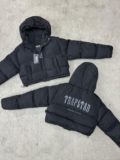 Chaquetas TRAPSTAR it’s secret

Chica