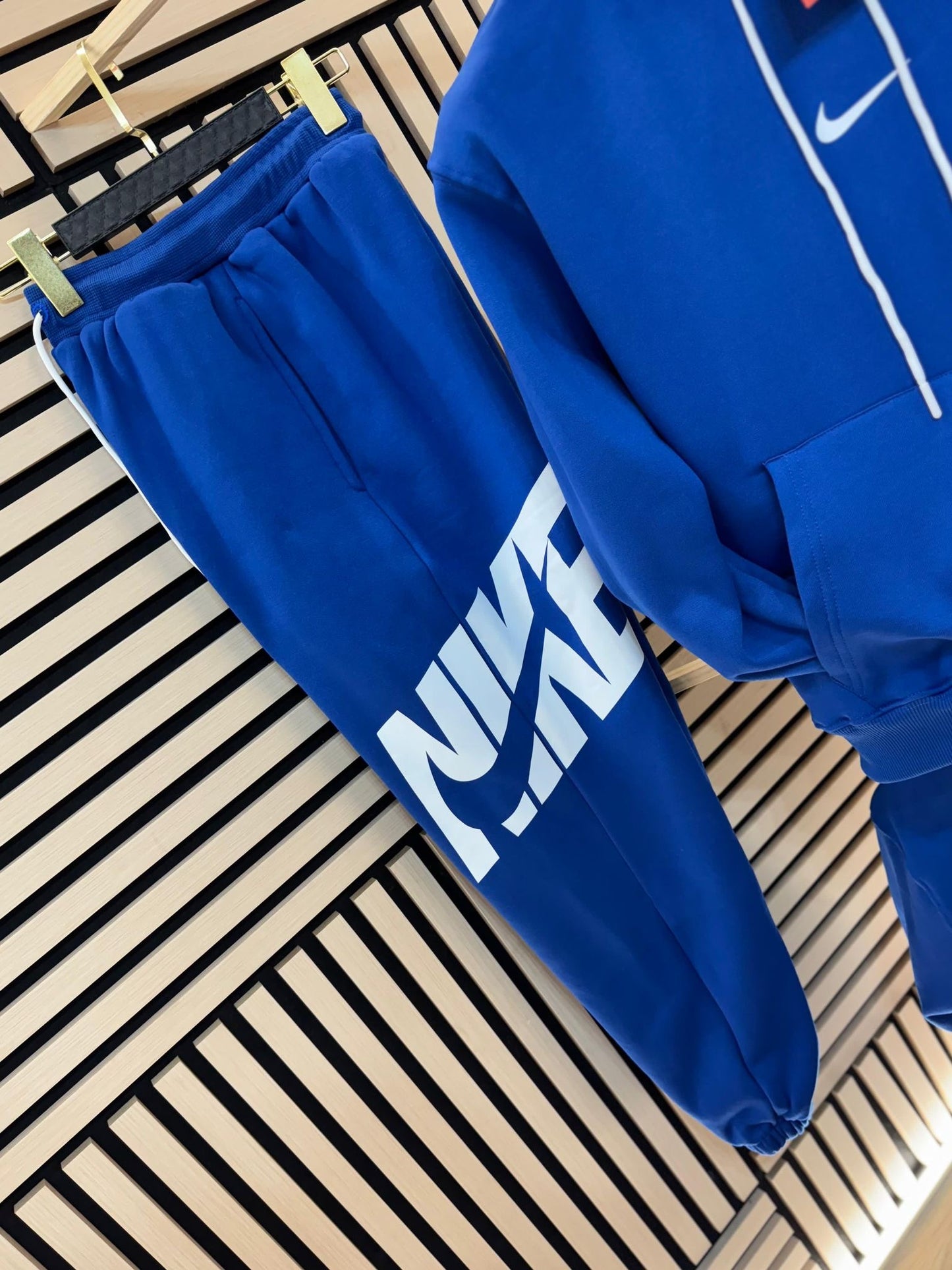 Chandal Nike