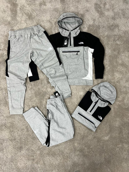 CHÁNDAL THENORTHFACE X RVFV