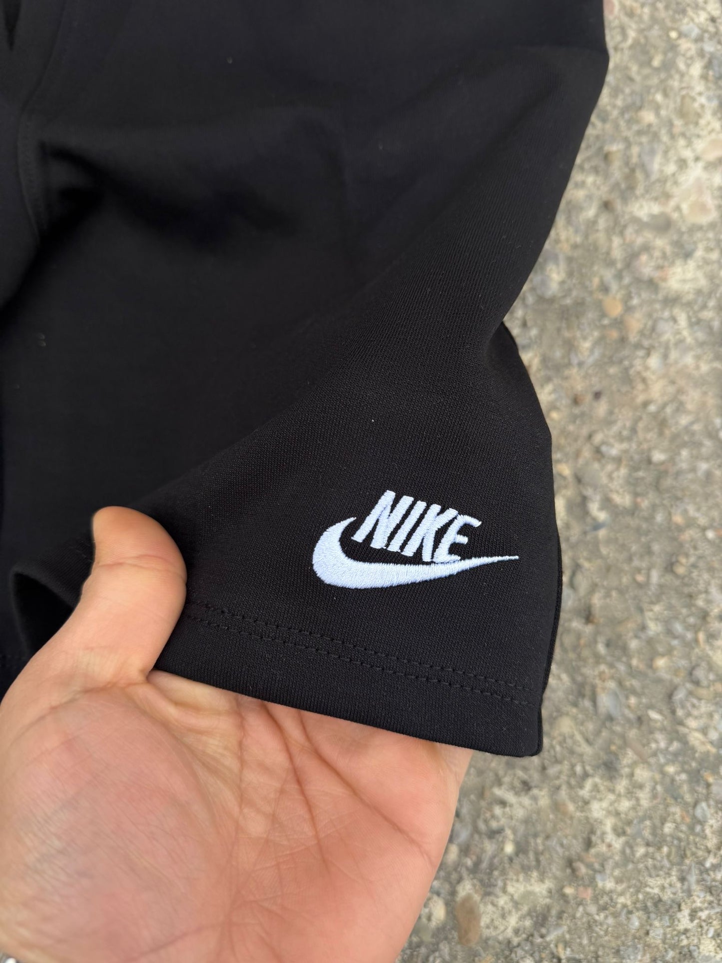 Conjunto nike de verano 

Calidad g5