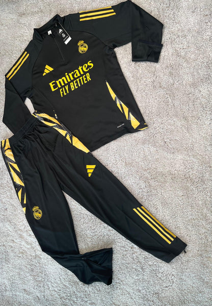 Chándal Real madrid