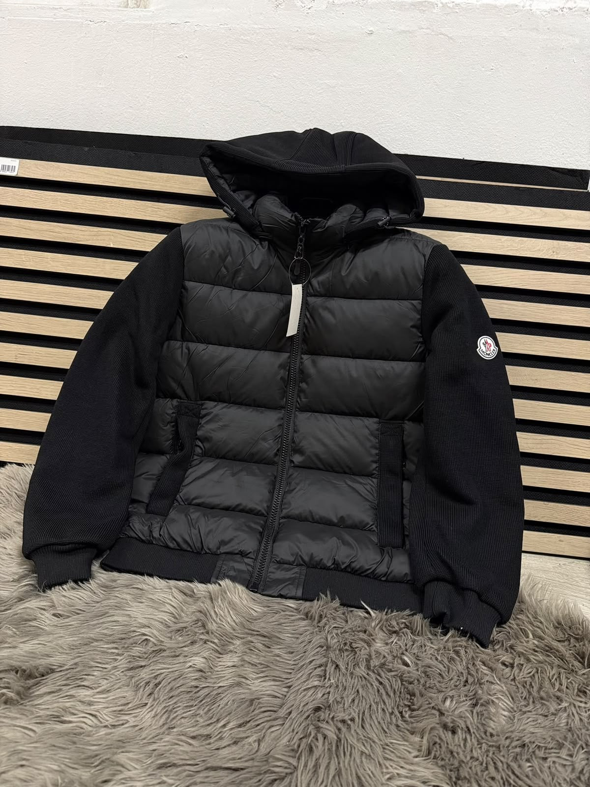 Chaqueta moncler