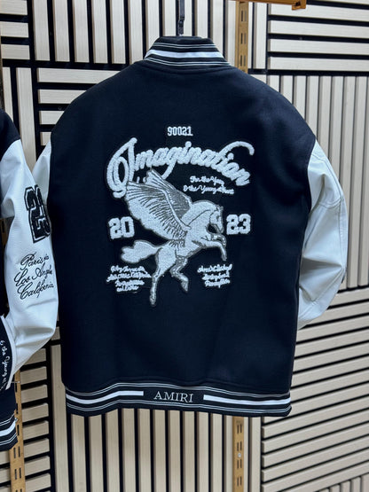 Chaqueta Amiri   Calidad *HOT GAME*