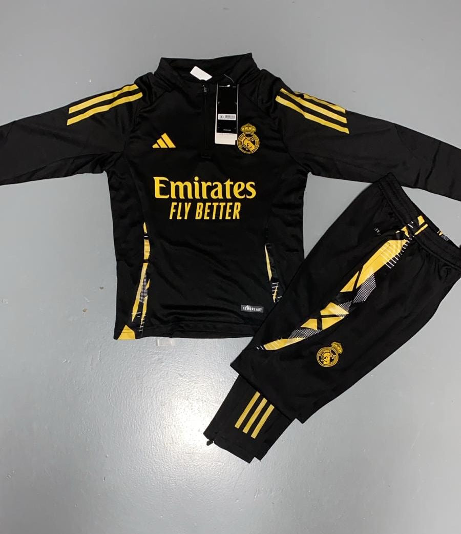 Chándal Real madrid