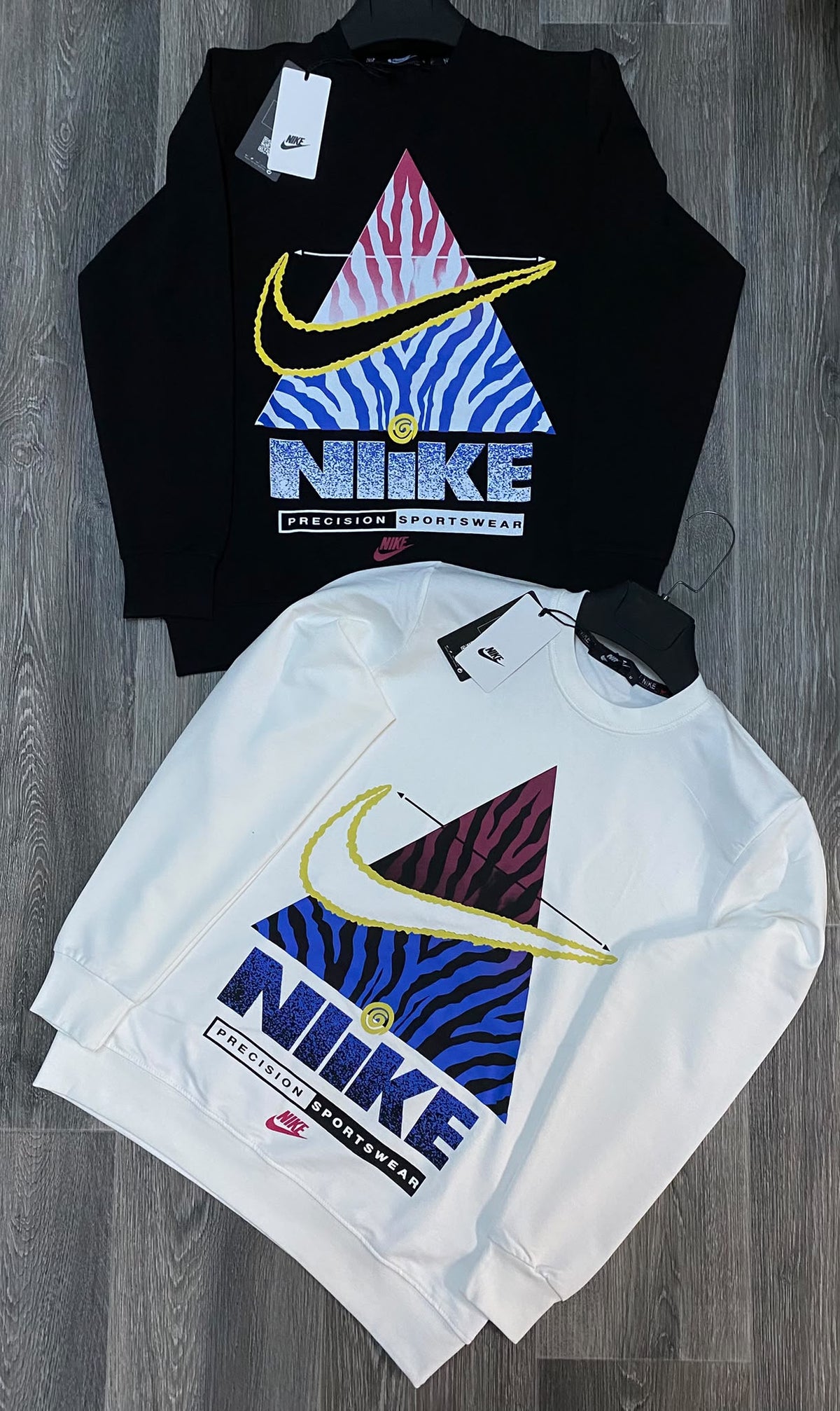 Sudadera Nike