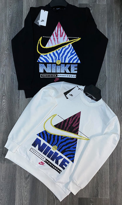 Sudadera Nike
