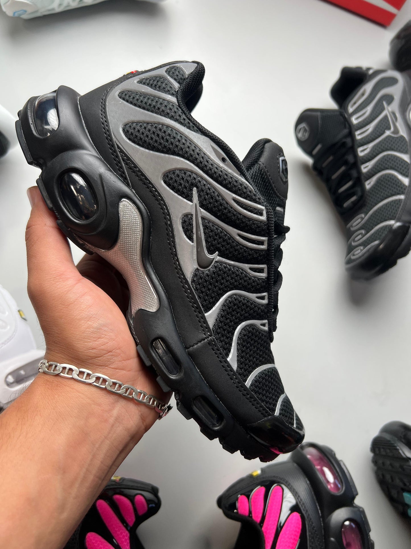 Nike tn Calidad original