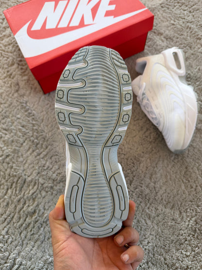 Air Air Max fire