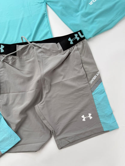 Conjunto Under Armour 2026
