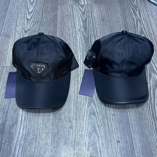 Gorra prada alta gama