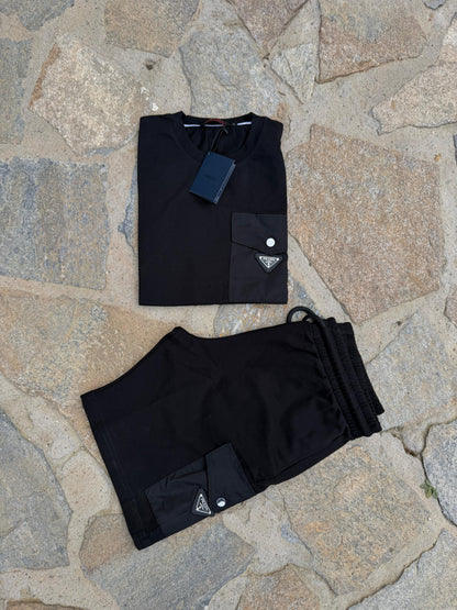 *Nuevo conjunto PRADA*

Calidad g5