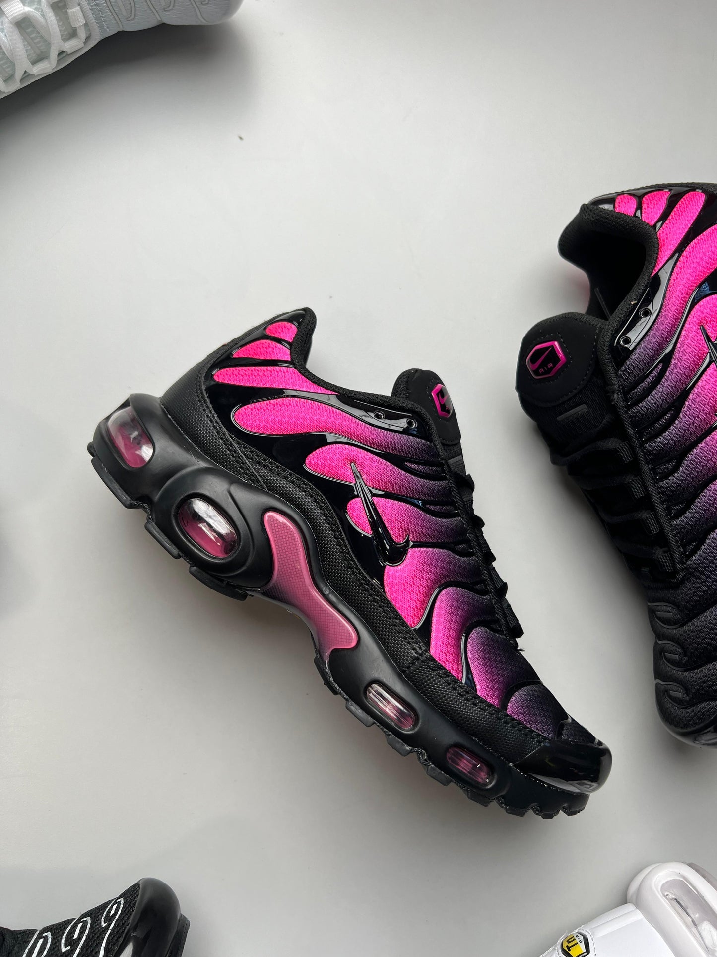 Nike tn Calidad original