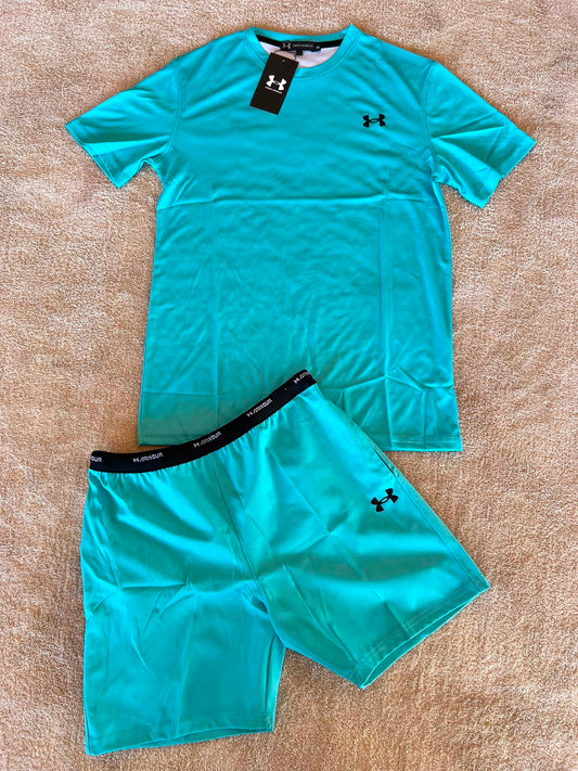 Conjunto Under Armour 2026