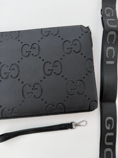 RIÑONERA GUCCI CALIDAD G5