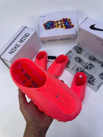 Nike mind