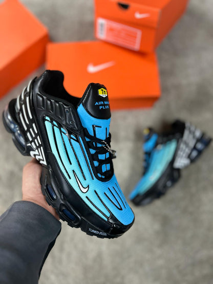 NIKE TUNED