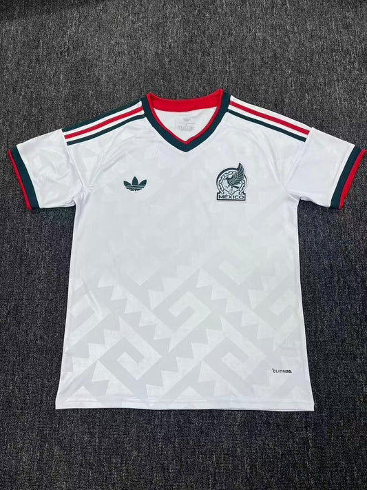 Camiseta de Fútbol México