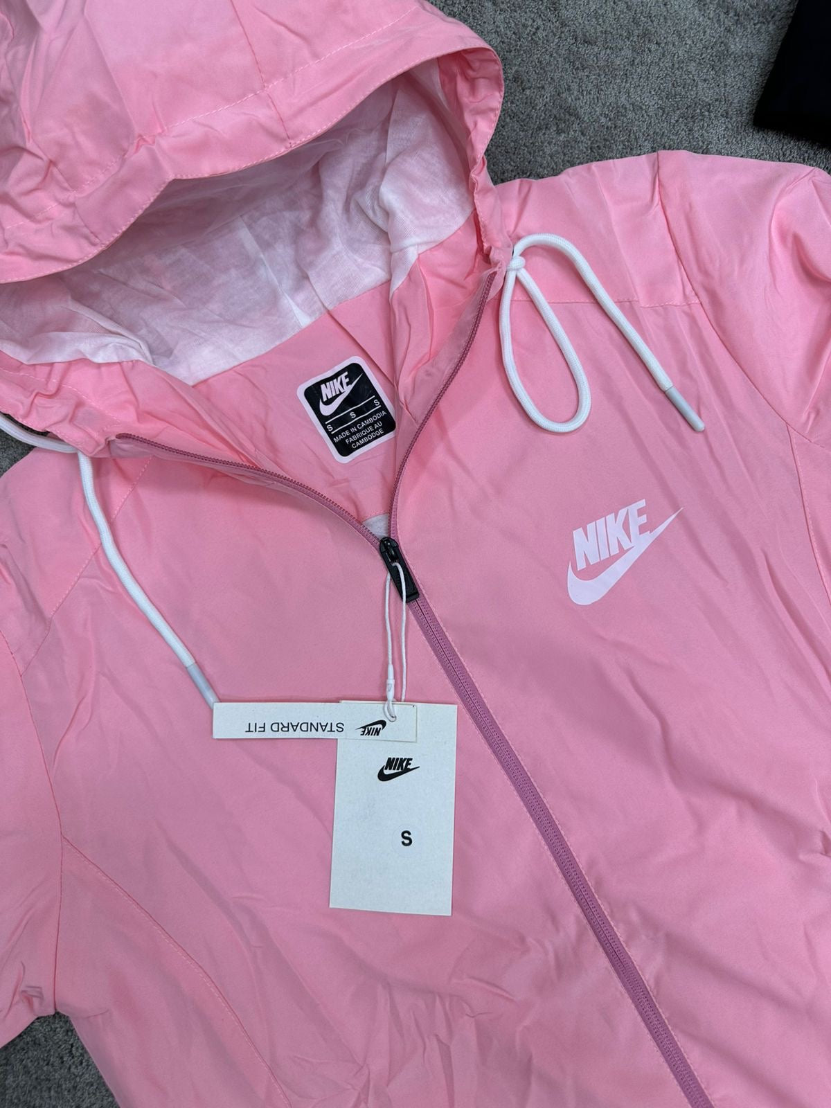 Chándal NIKE/  Máxima calidad
