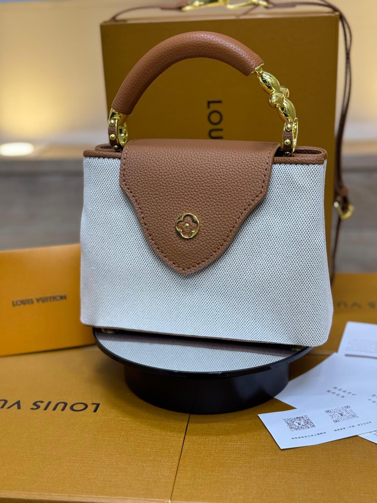 Bolso Louis Vuitton