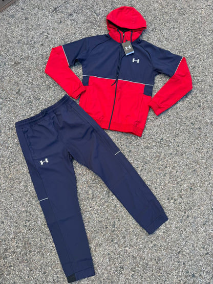 Chándal UNDER ARMOUR 2026
