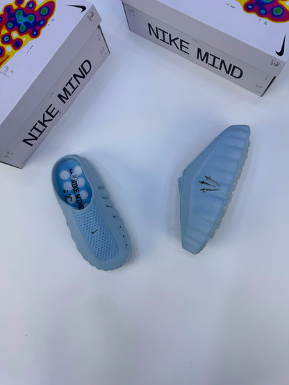 Nike mind 001  X nocta