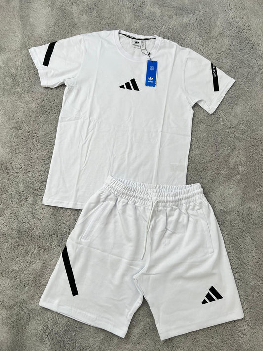 Conjunto de verano Adidas