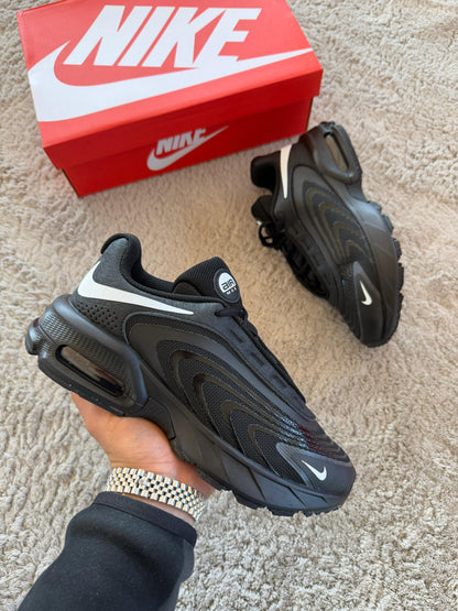 Air Air Max fire