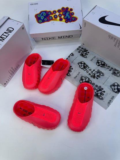 Nike mind
