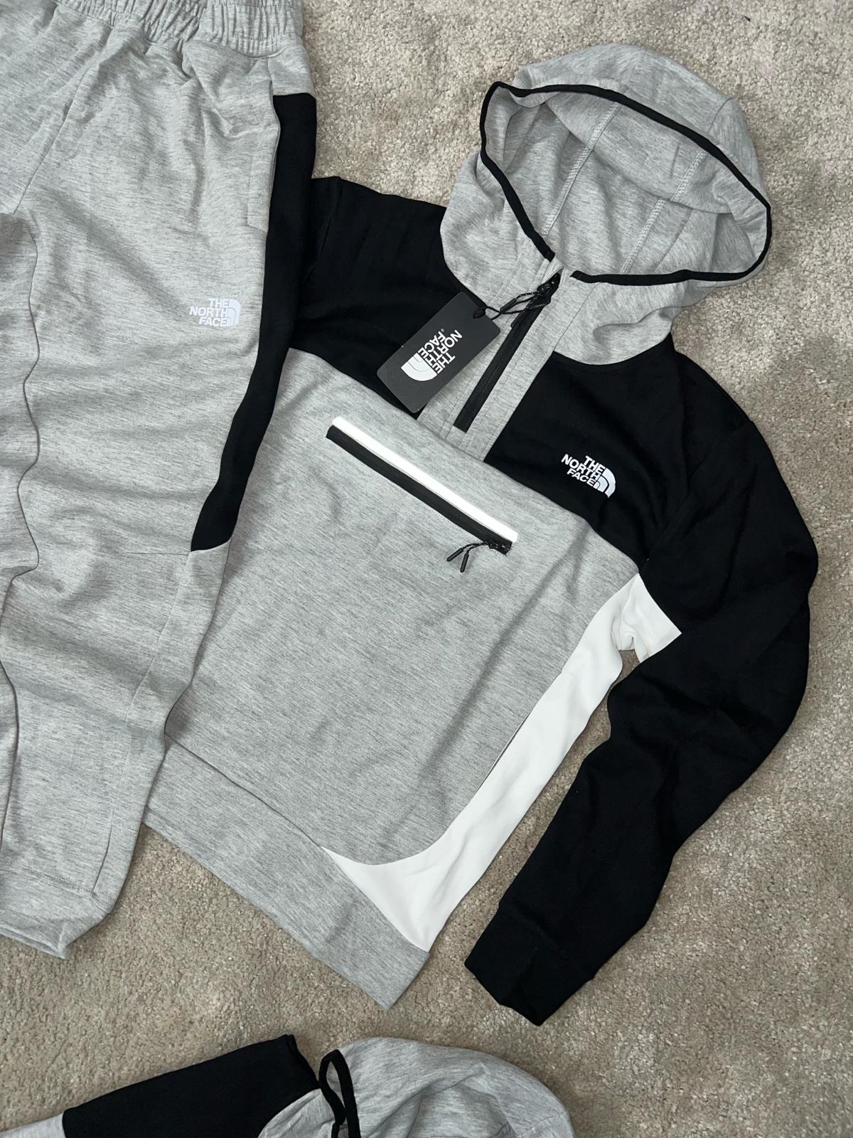 CHÁNDAL THENORTHFACE X RVFV