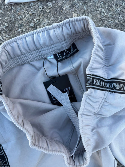 Conjunto de verano ea7 armani