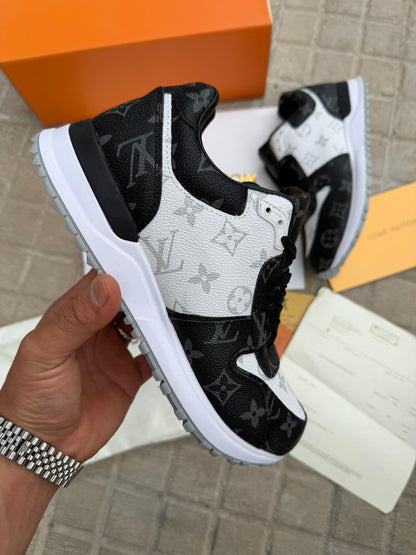 *Bambas LOUIS VUITTON* Run away