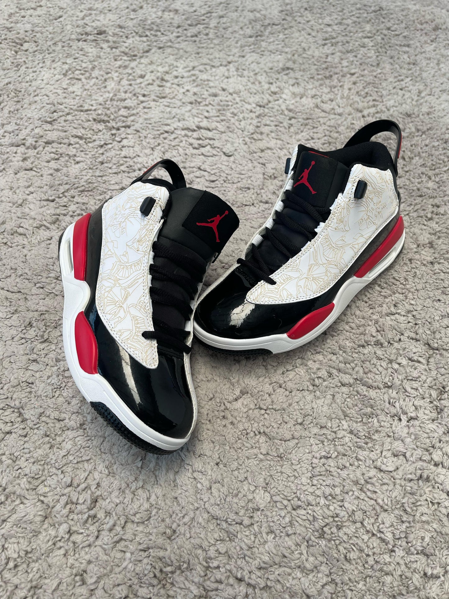 Jordan DUB
