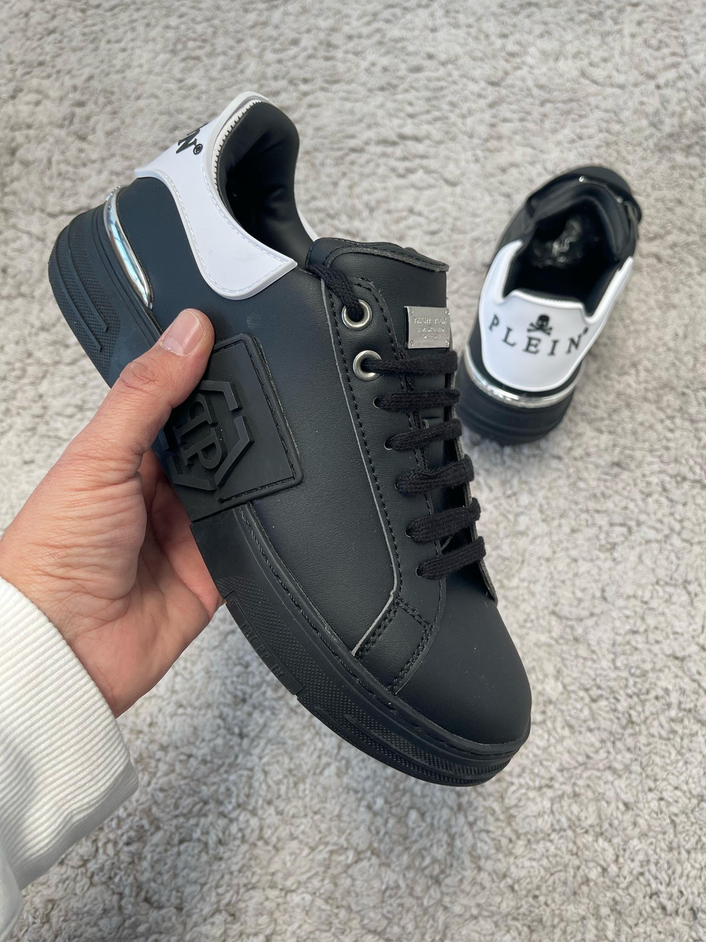 Zapatos Philipp Plein