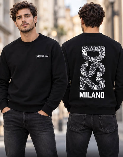 Sudadera DSQUARED2 milano