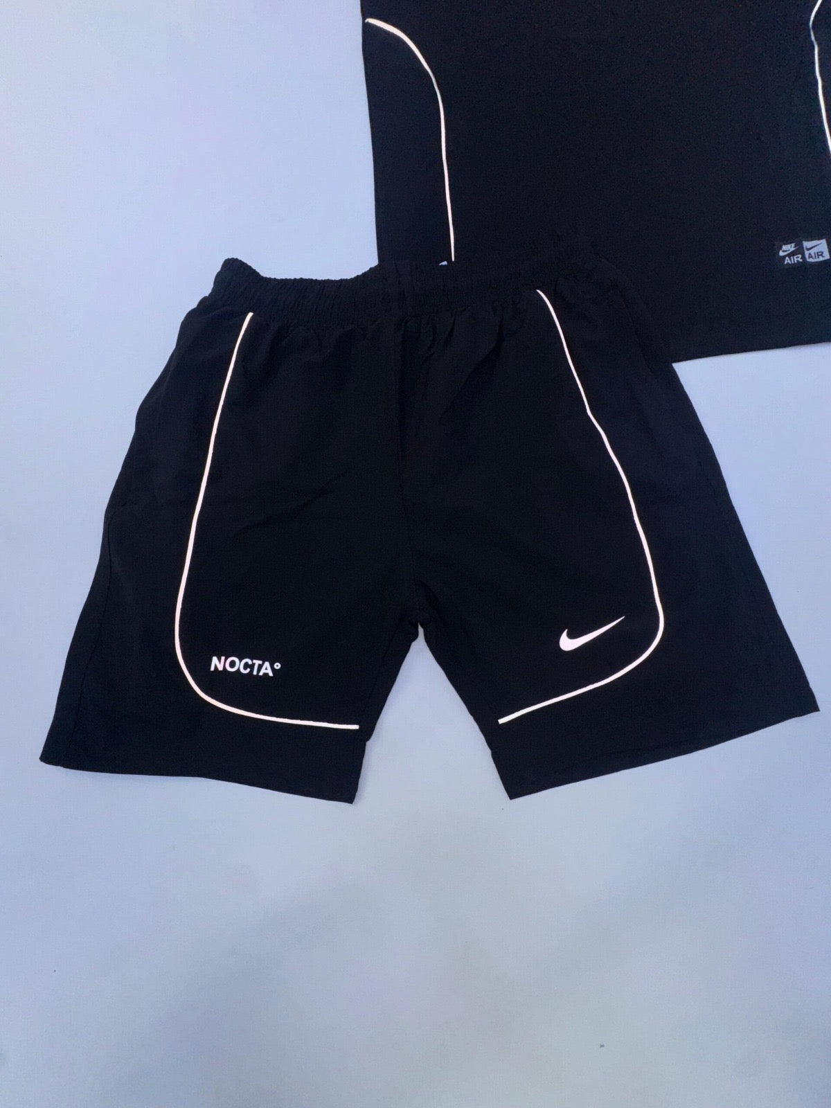 Nike x nocta