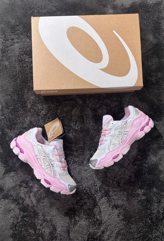 Asics
