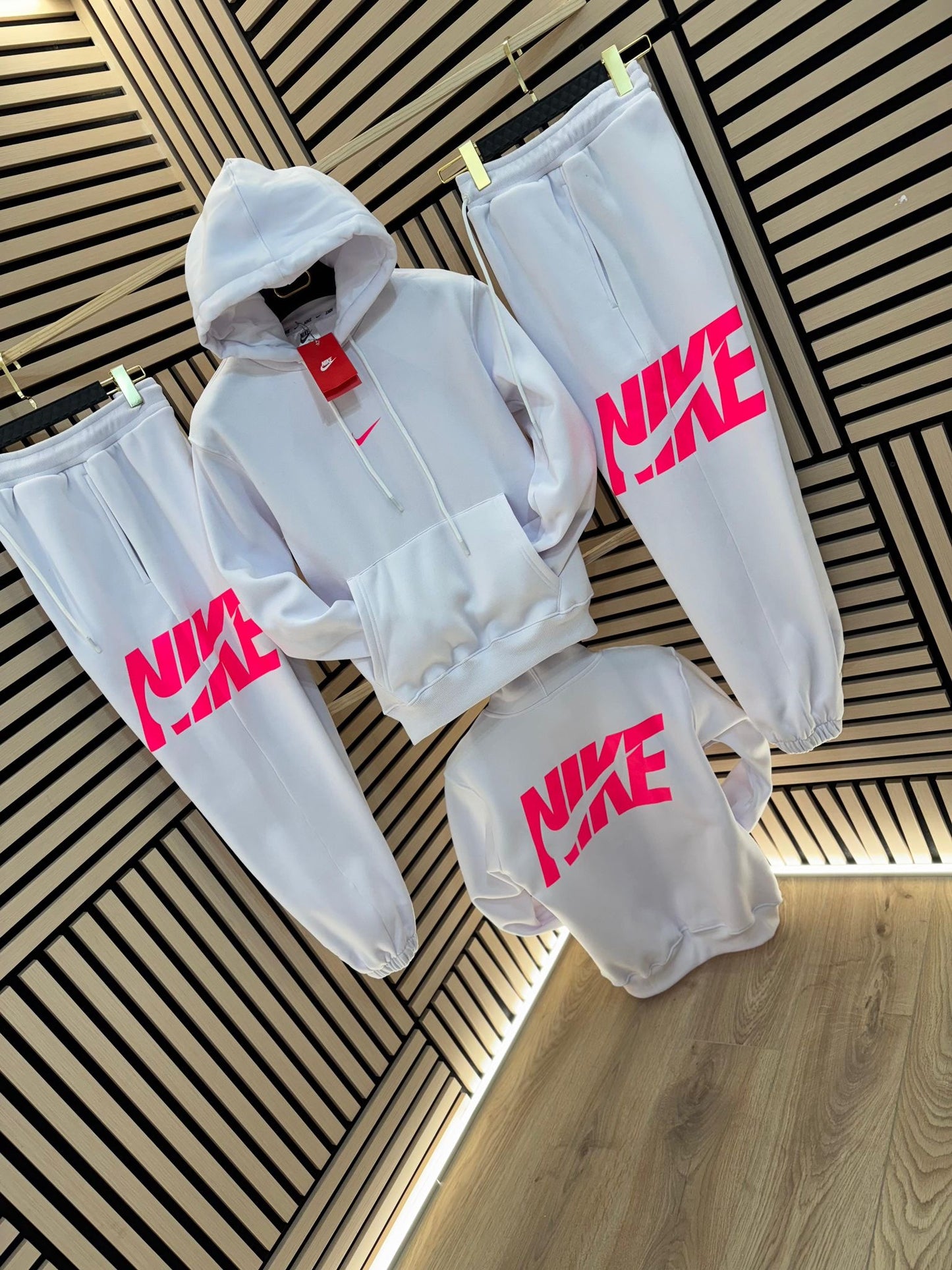 Chandal Nike