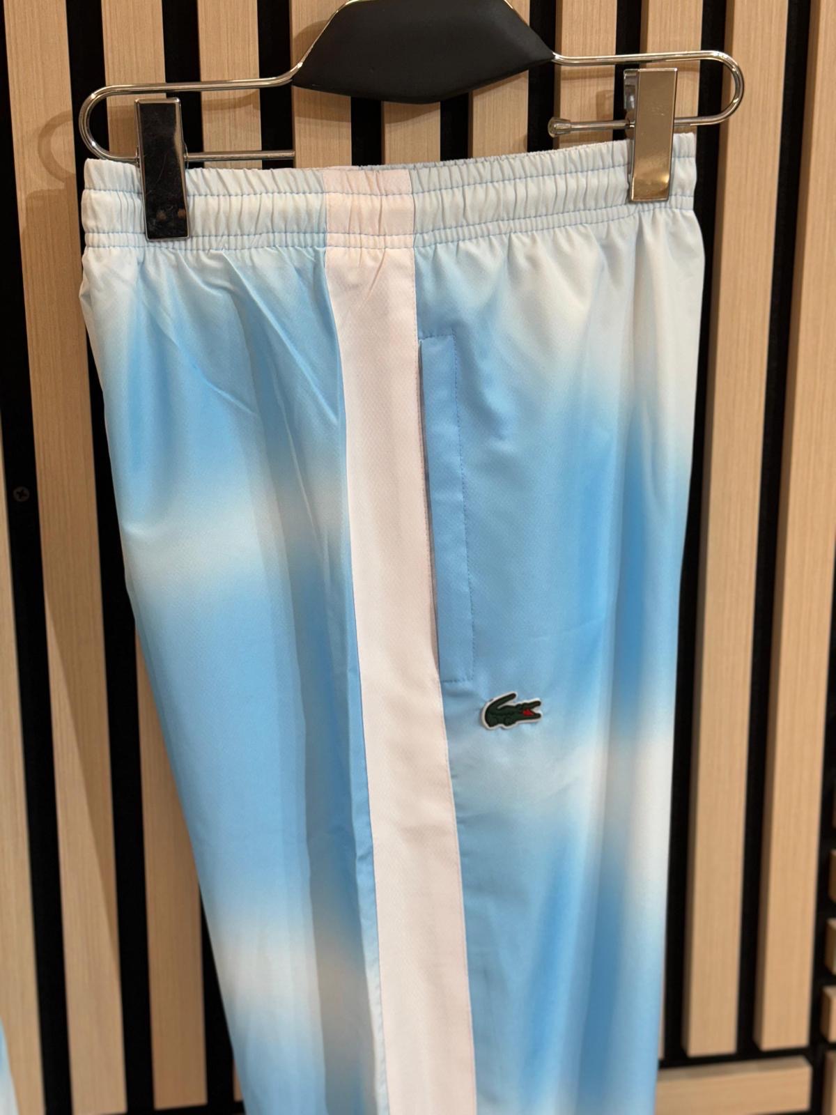 CHÁNDAL LACOSTE