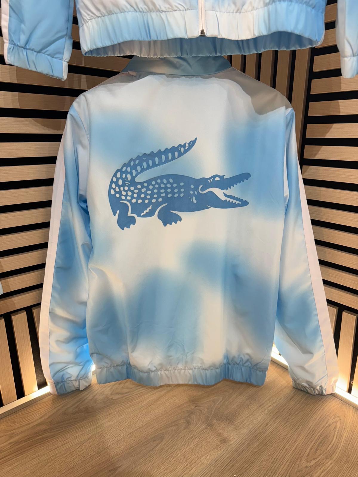 CHÁNDAL LACOSTE