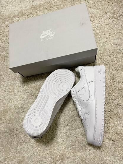 Air Force G5 Blancas