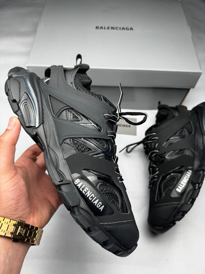 Balenciaga track LED “calidad máxima”