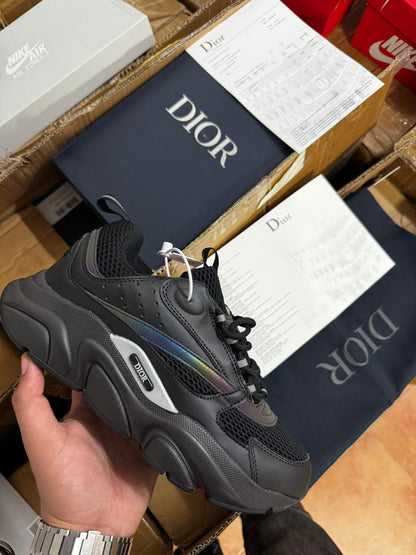 dior b22