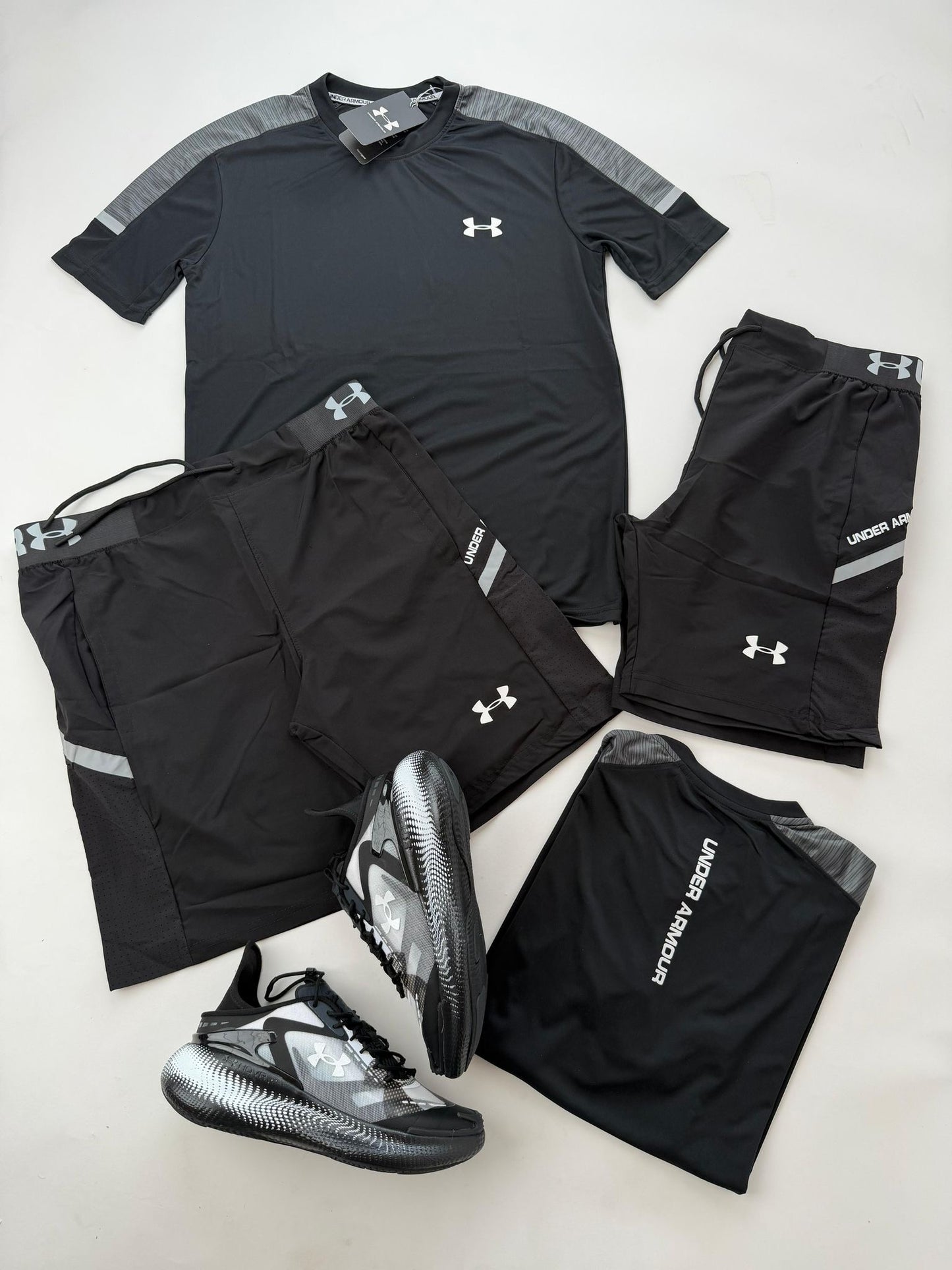 Conjunto Under Armour 2026