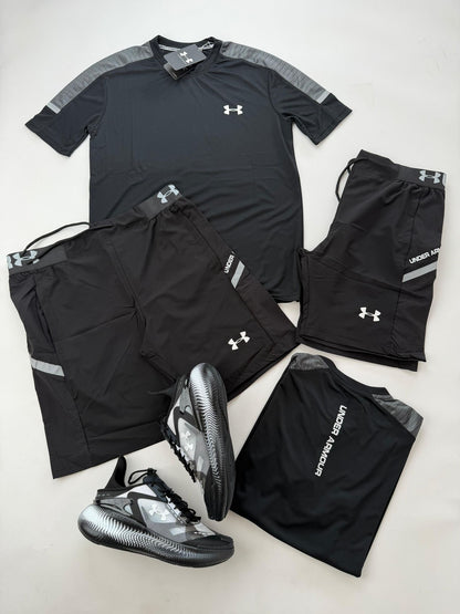 Conjunto Under Armour 2026
