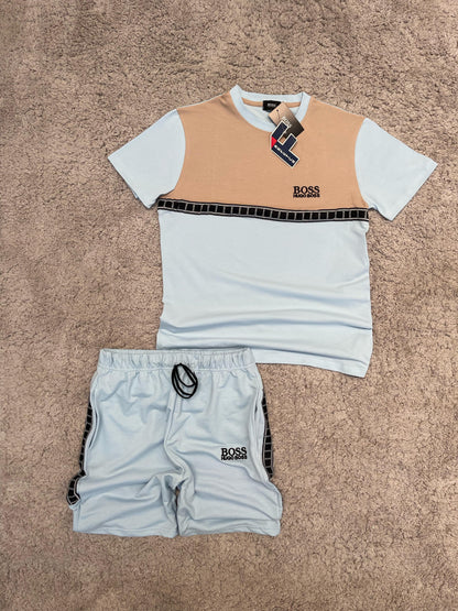 Conjunto Hugo Boss