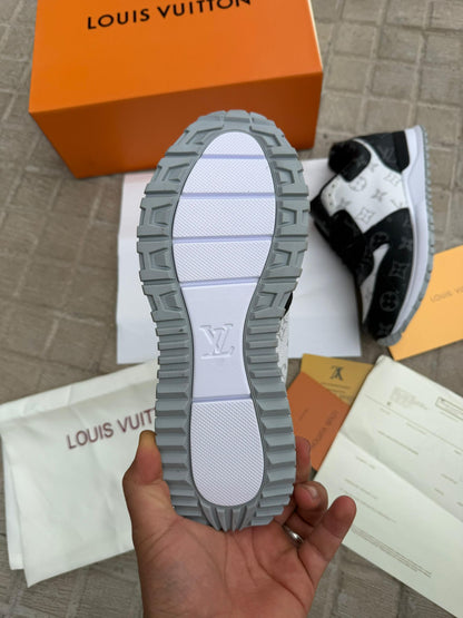 *Bambas LOUIS VUITTON* Run away