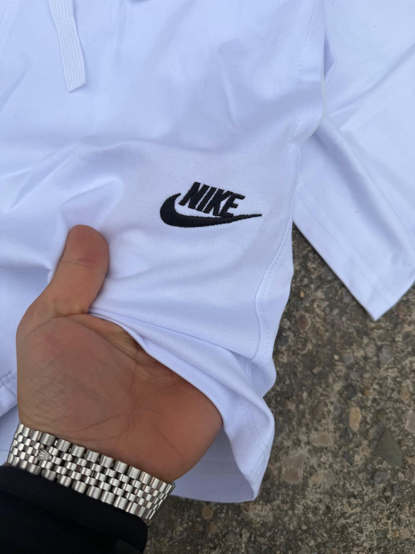 Conjunto nike de verano   Calidad g5